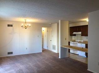 820 Heather Ridge Dr UNIT E, Frederick, MD 21702