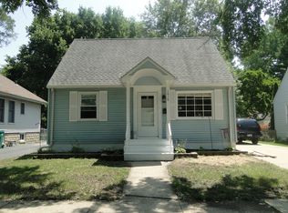 1010 Oneida St, Joliet, IL 60435