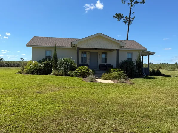 10450 Highway 32 W, Douglas, GA 31533