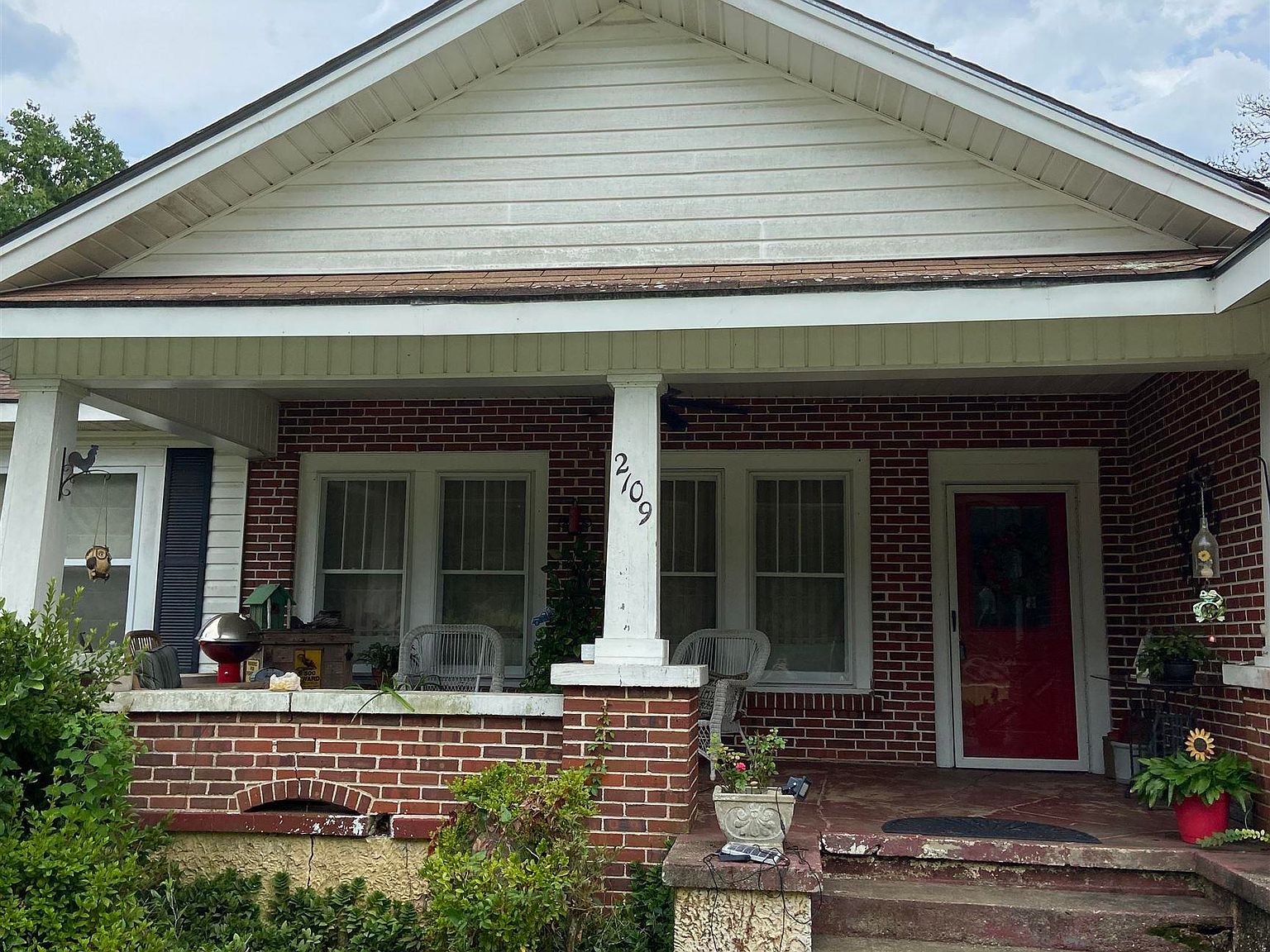 2109 Cleveland Ave, Castleberry, AL 36432 MLS 364680 Zillow