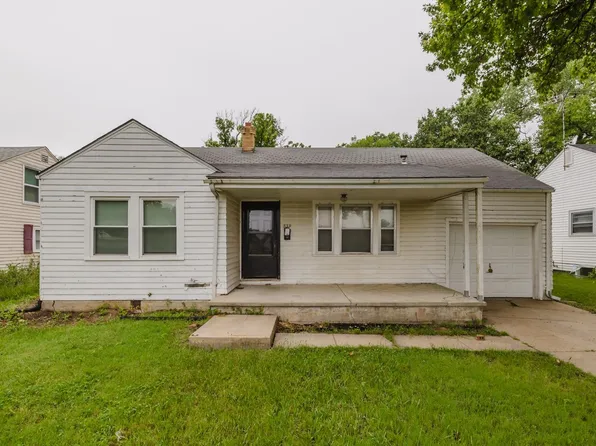 539 S Elpyco Ave, Wichita, KS 67218