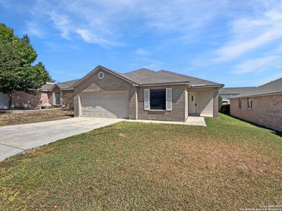 12731 Rambling Rose, San Antonio, TX, 78253