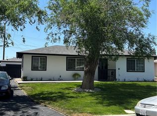 38515 Landon Ave, Palmdale, CA 93550