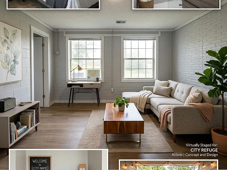 2400 Shady Glen Ct — Photo 2