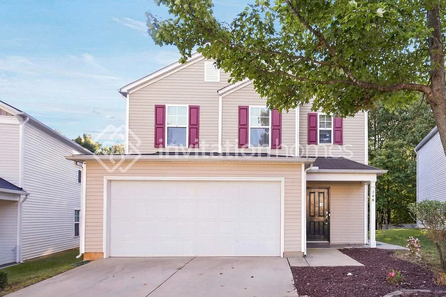 40 Buckleigh Dr Clayton, NC 27527 — Photo 1