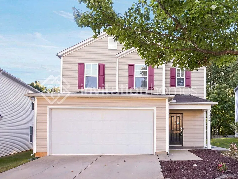 40 Buckleigh Dr