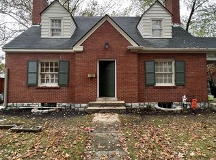 527 Arcadia Park, Lexington, KY 40503
