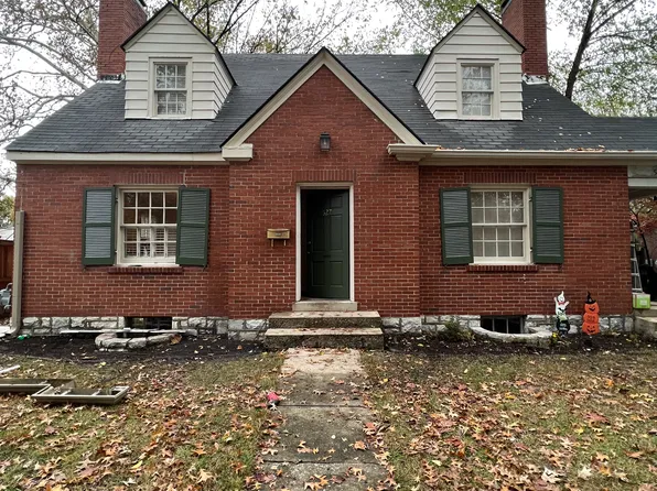 527 Arcadia Park, Lexington, KY 40503