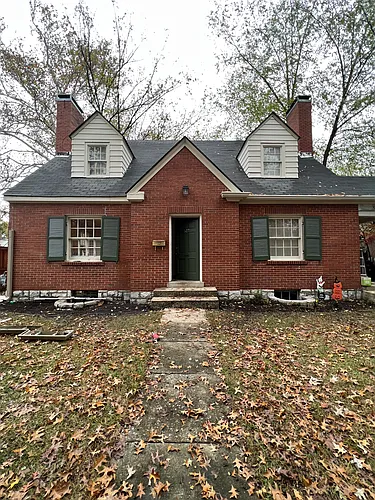 527 Arcadia Park Photo 1