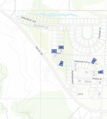 2nd image of LOT54 Hunter's Ridge Ln