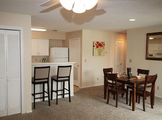 The Ethans Apartments, Kansas City, MO 64118