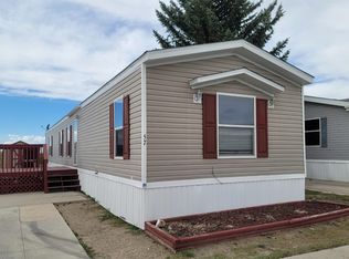 111 N Forest Dr #U57, Casper, WY 82609