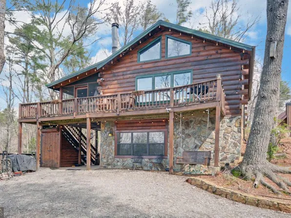 566 Mountain View Cir #5, Blue Ridge, GA 30513