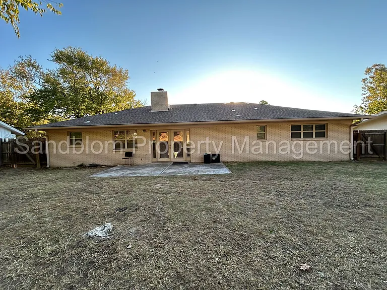 5766 S 80th East Ave — Photo 23
