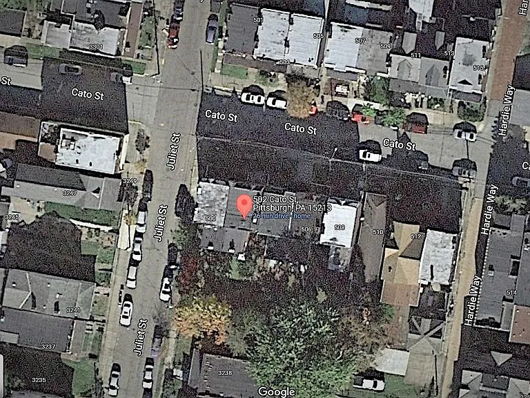 502 Cato St #3 — Photo 1