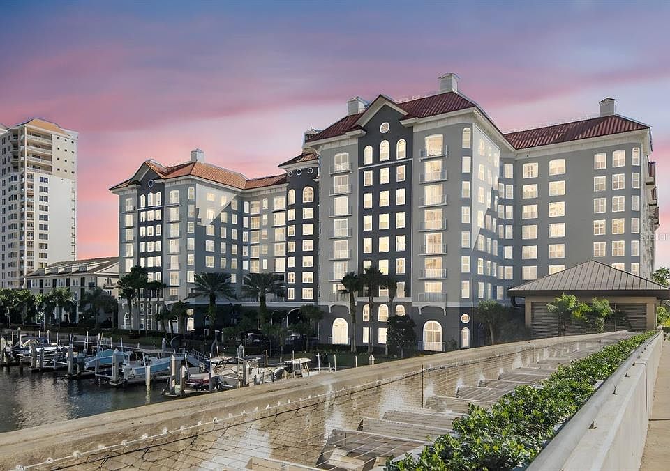 1st image of 700 S HARBOUR ISLAND BOULEVARD #536