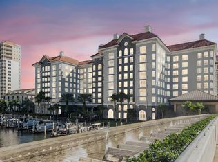 700 S HARBOUR ISLAND BOULEVARD #536, TAMPA, FL 33602