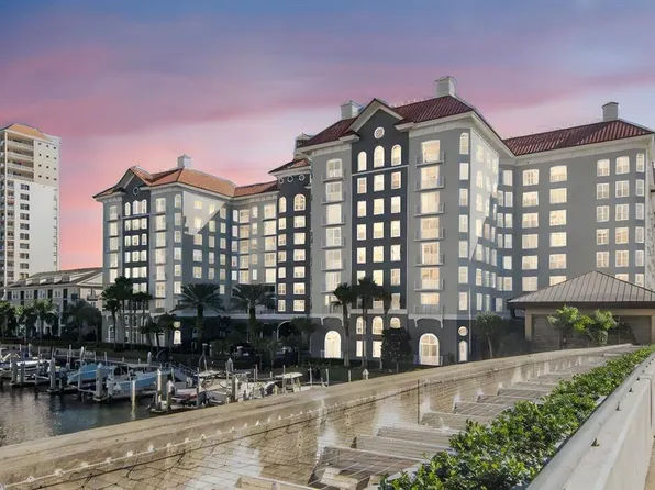 700 S Harbour Island Blvd Unit 536, Tampa, FL 33602