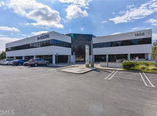 1800 E Lambert Rd, Brea, CA 92821