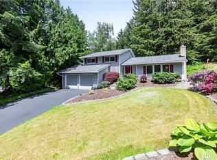 7730 Forest Ridge Dr NE, Bremerton, WA 98311