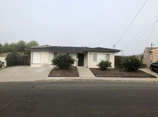 5116 Tipton St, San Diego, CA 92115