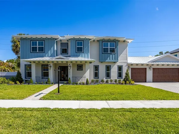 4017 W Palmira Ave, Tampa, FL 33629