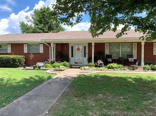 For Sale By Owner Wagoner County