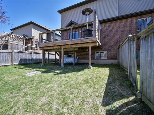 38 Captain McCallum Dr, Wilmot, ON N3A 0B7
