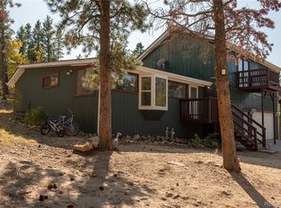 532 Old Hughesville Rd, Black Hawk, CO 80422