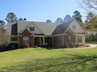 1021 Magnolia Dr, Madison, GA 30650