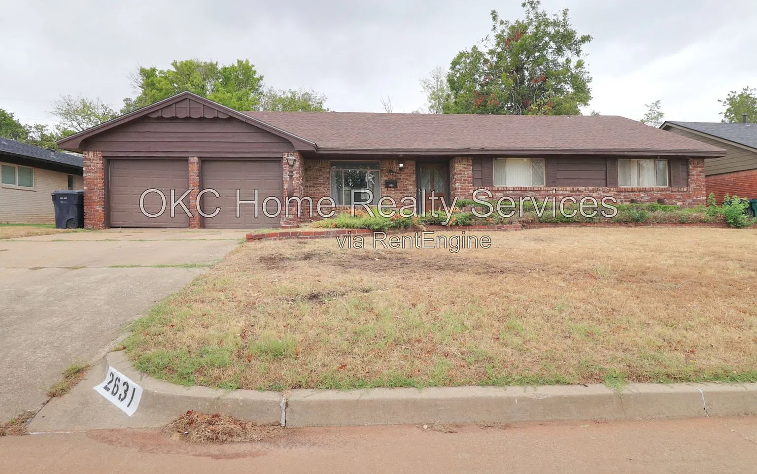 3 bed, 2.0 bath, 1945 sqft, $1,550 — Photo 1