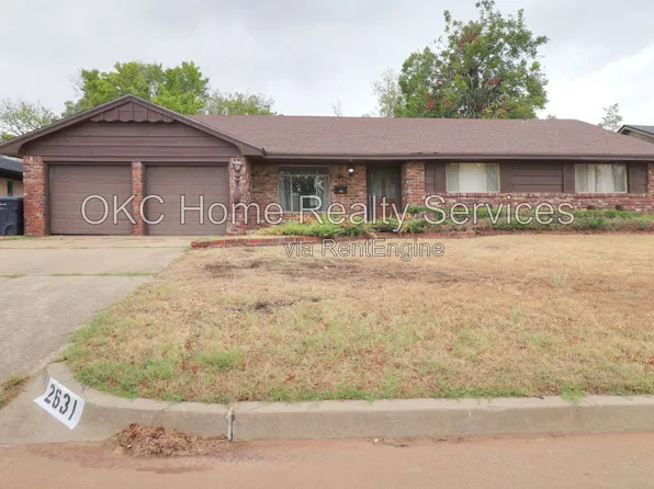 2631 NW 69th St, Oklahoma City, OK 73116