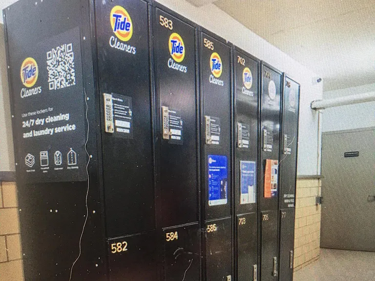 3600 N Lake Shore Dr #2118 — Photo 16