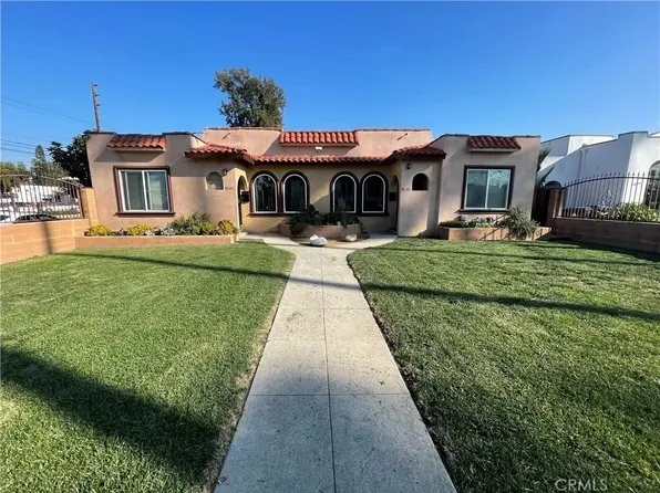 4802 8th Ave #4802, Los Angeles, CA 90043