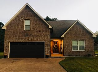 204 Morgan Trace Ct, White House, TN 37188