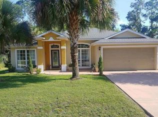 13 Selma Trl, Palm Coast, FL 32164