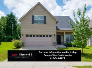 3012 Katonka Dr, Cane Ridge, TN 37013