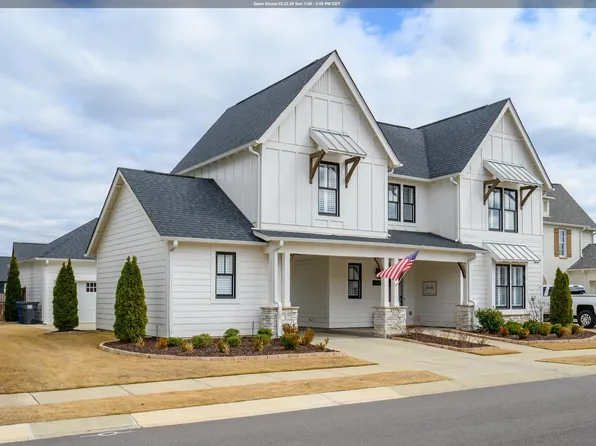 1945 Janeway Pass, Birmingham, AL 35244