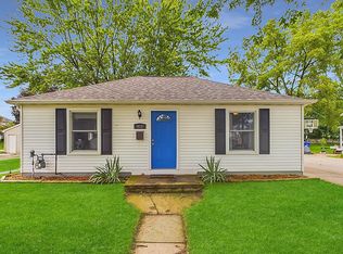 915 Taft St, Kaukauna, WI 54130