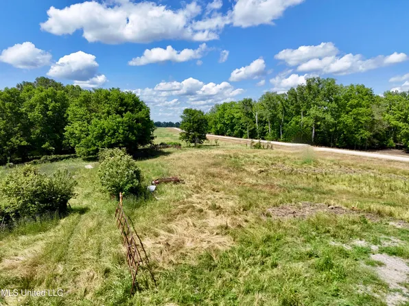 1 Levee Maintenance Rd, Redwood, MS 39156