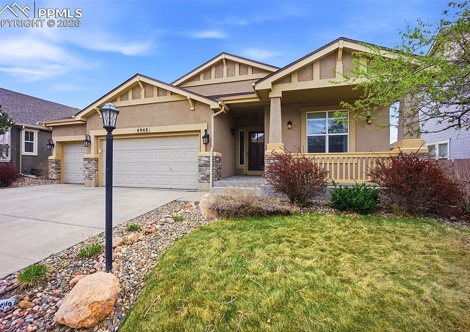 1st image of 4945 Mushroom Rock Ct