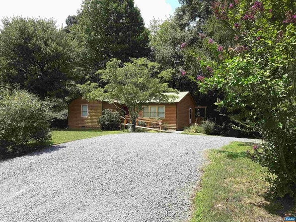 262 Heatherton Dr, Ruckersville, VA 22968