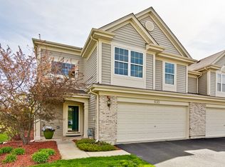 635 Crystal Springs Ct, Fox Lake, IL 60020