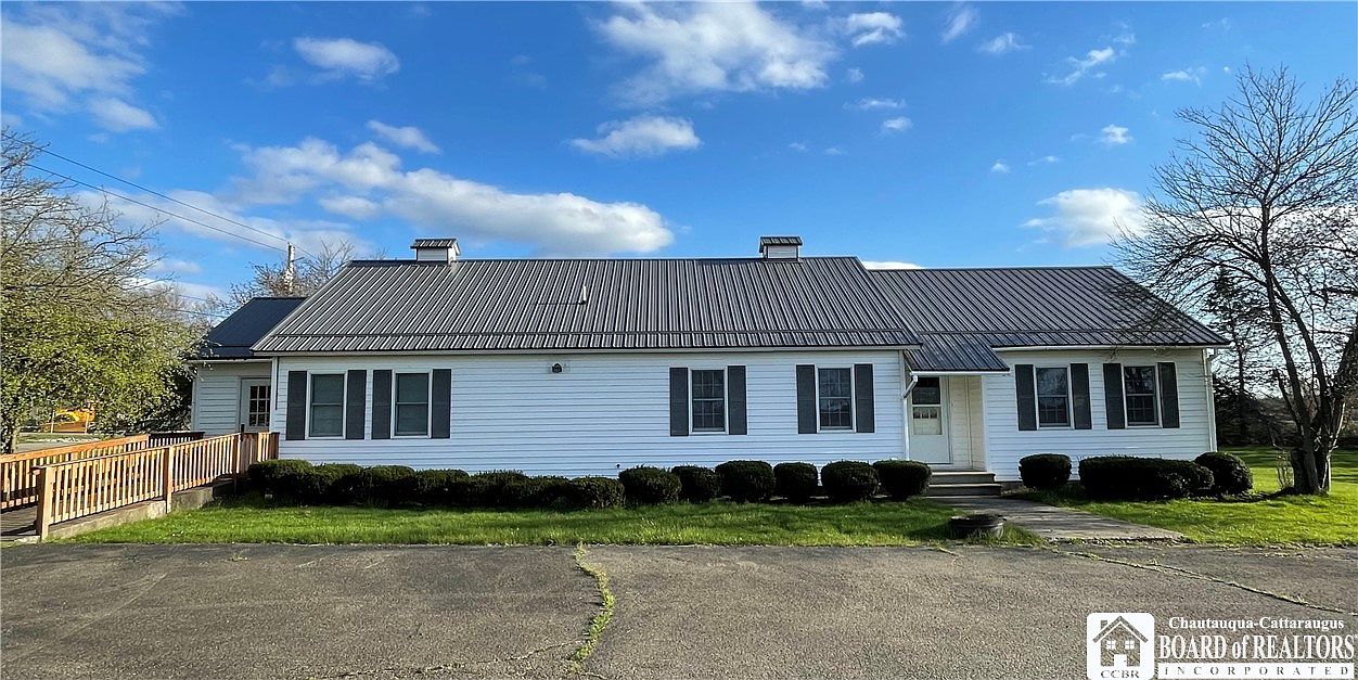 5719 Route 62, Conewango Valley, NY 14726 MLS R1532976 Zillow