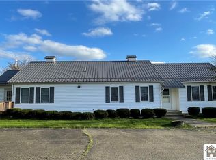 5719 Route 62, Conewango Valley, NY 14726