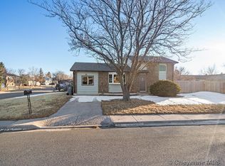 161 Rio Verde Cir, Cheyenne, WY 82001