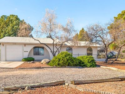 1128 S TONAPAH Drive, Cottonwood, AZ, 86326