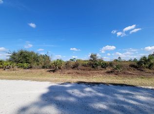 425 S Verda St, Clewiston, FL 33440