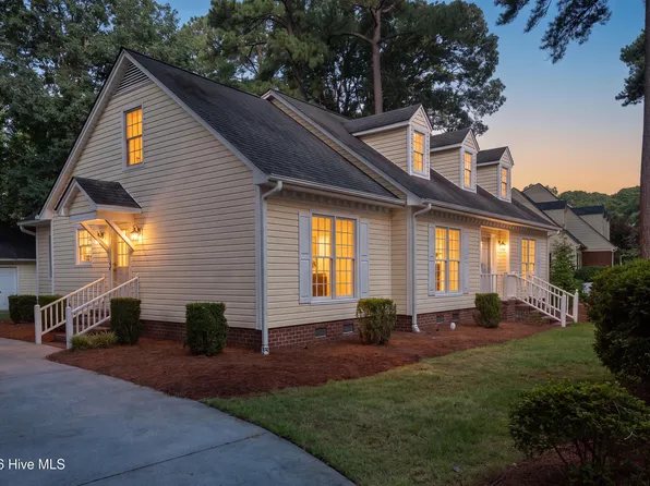 604 Bremerton Drive, Greenville, NC 27858