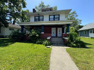 22 Wallace Ave, Indianapolis, IN